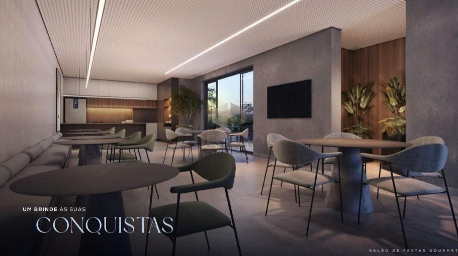 Apartamento 3 Quartos à venda no Serra: 