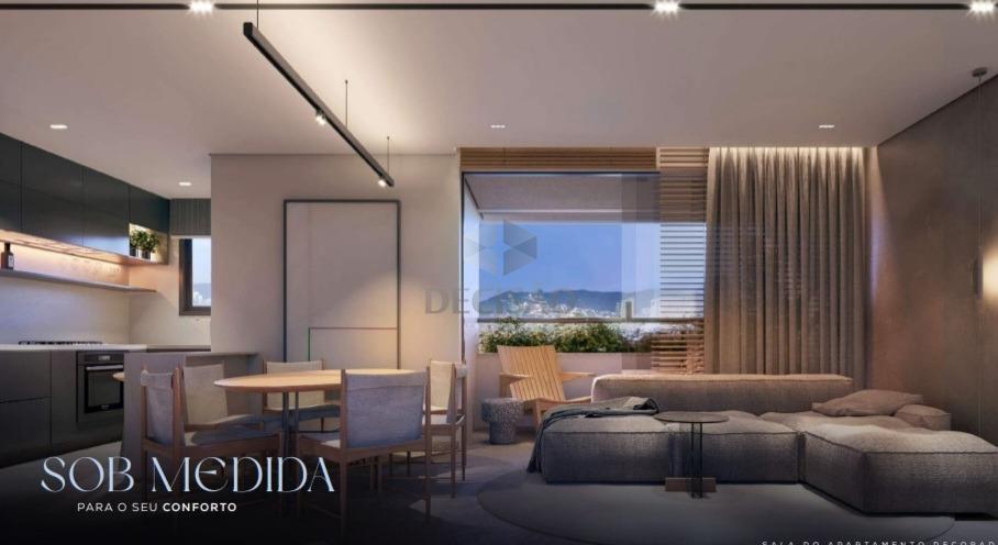 Apartamento 3 Quartos à venda no Serra: 