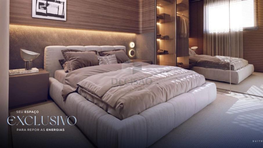 Apartamento 3 Quartos à venda no Serra: 