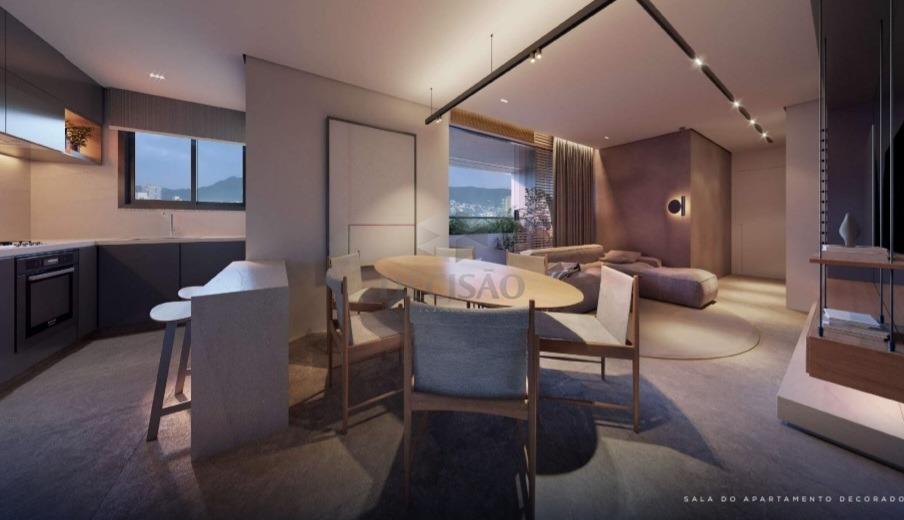 Apartamento 3 Quartos à venda no Serra: 