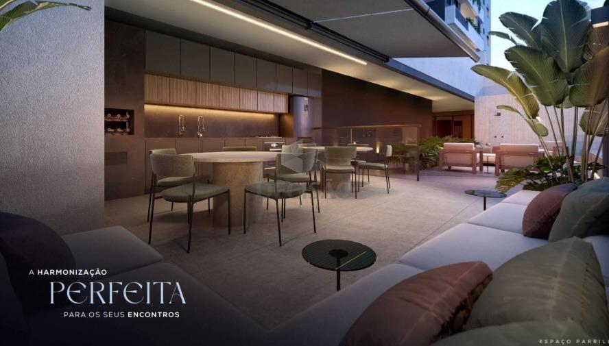 Apartamento 3 Quartos à venda no Serra: 