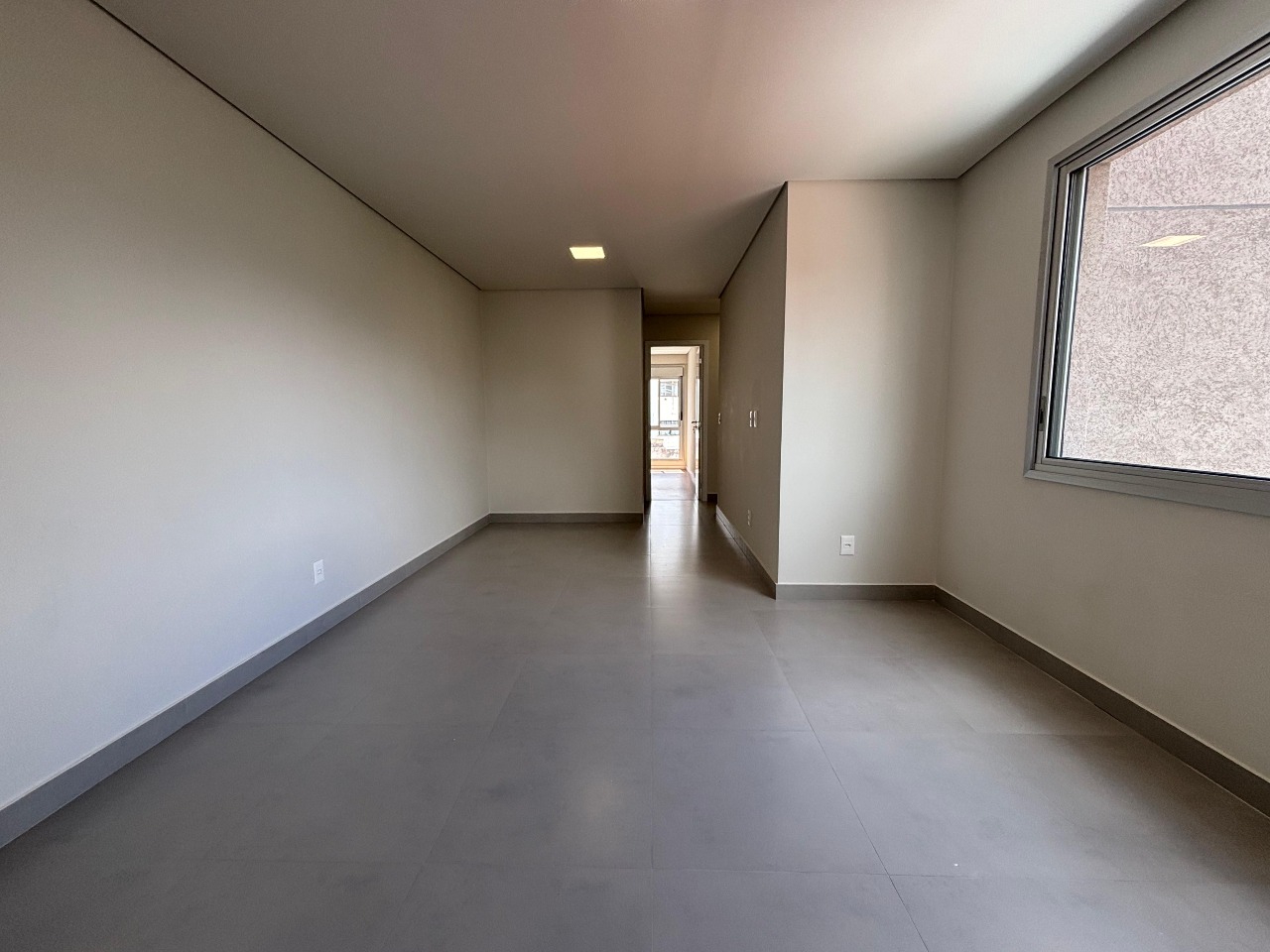 Apartamento 3 Quartos para aluguel no Santa Efigênia: 