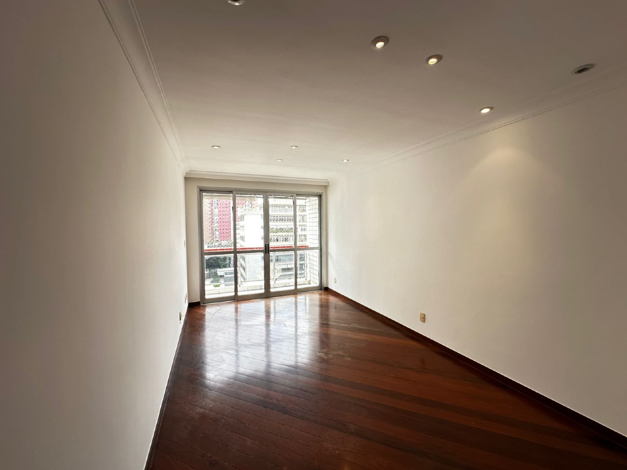 Apartamento 2 Quartos para aluguel no Lourdes: 