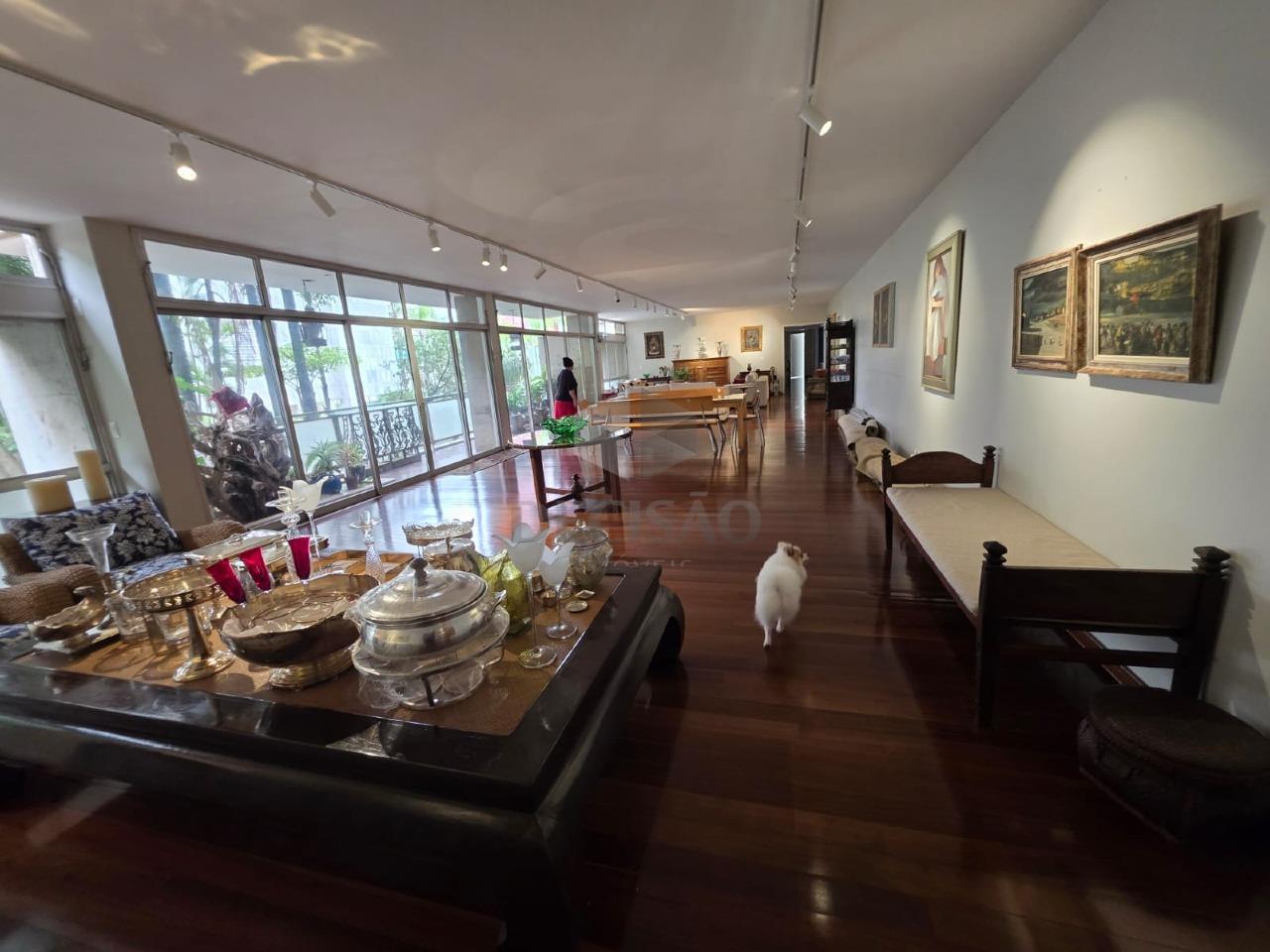 Apartamento 4 Quartos à venda no Serra: 