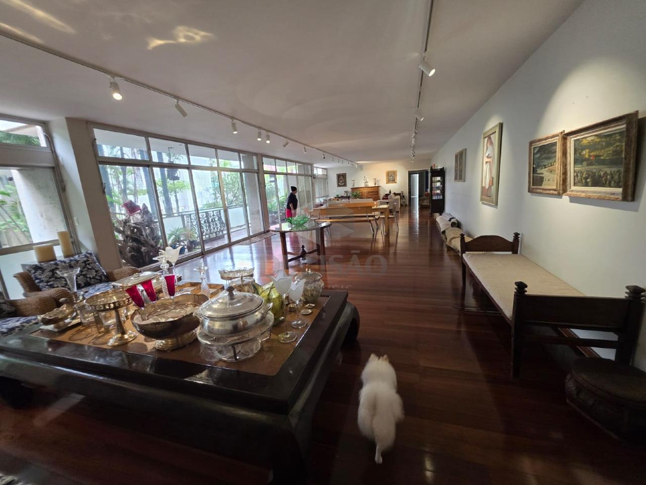 Apartamento 4 Quartos à venda no Serra: 