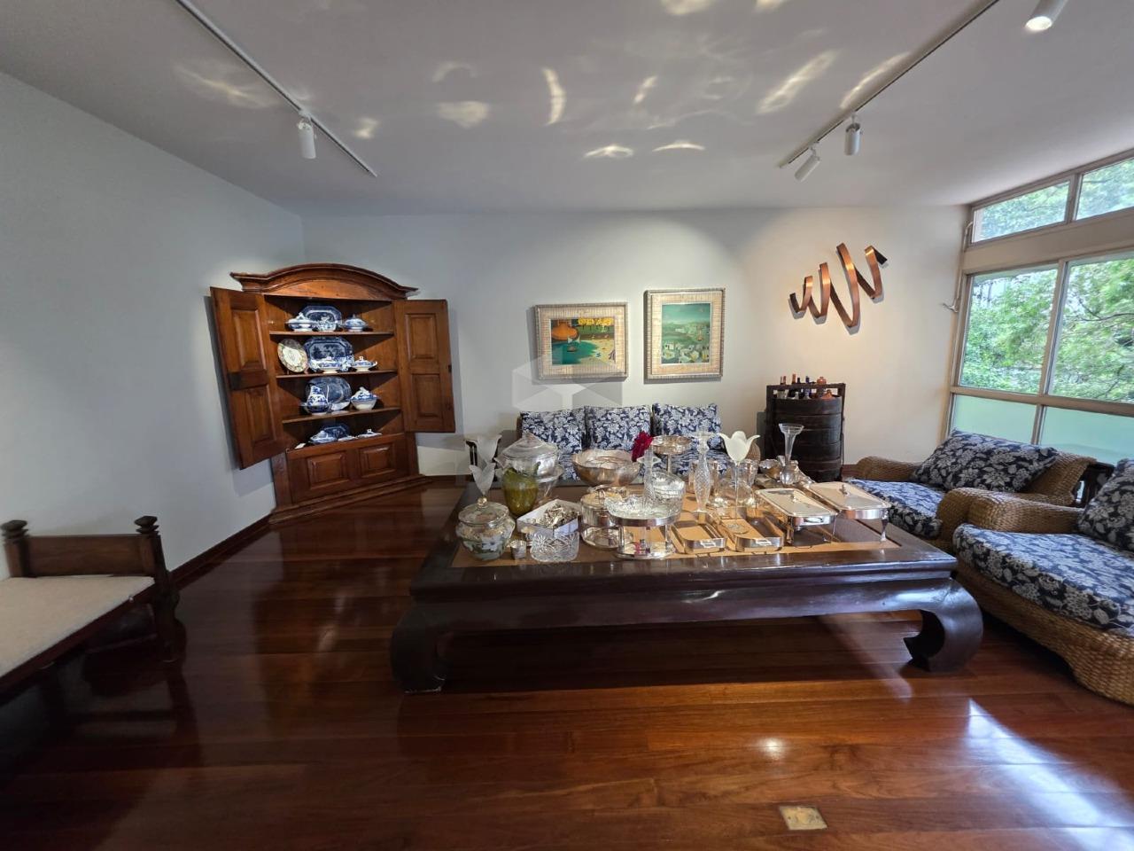 Apartamento 4 Quartos à venda no Serra: 