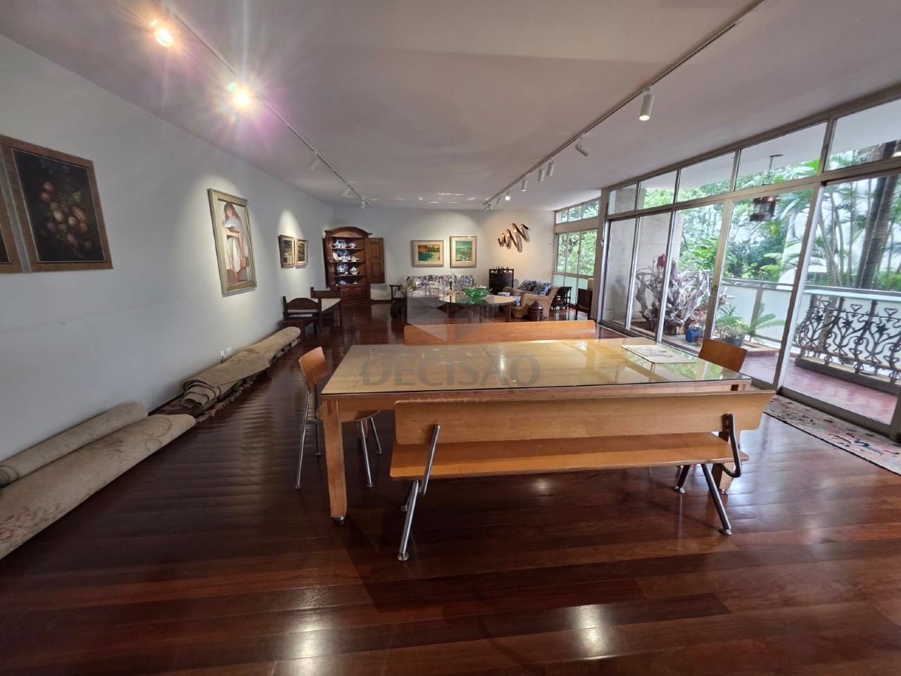 Apartamento 4 Quartos à venda no Serra: 