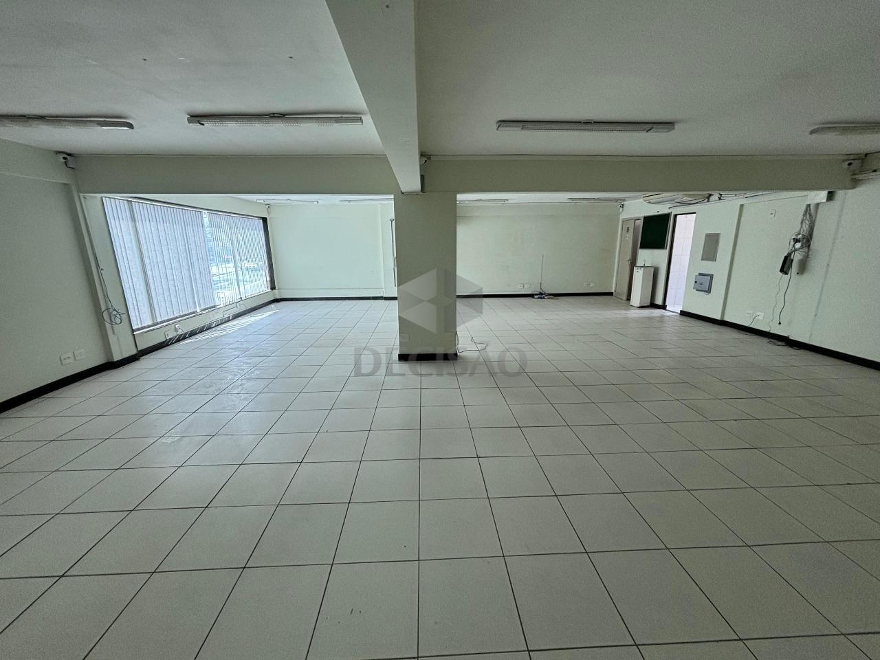 Andar corrido para aluguel no Santo Agostinho: 