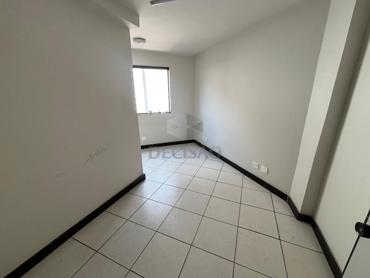 Andar corrido para aluguel no Santo Agostinho: 