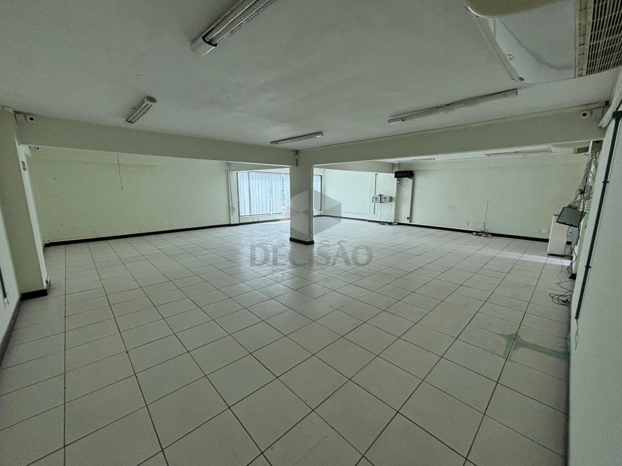 Andar corrido para aluguel no Santo Agostinho: 