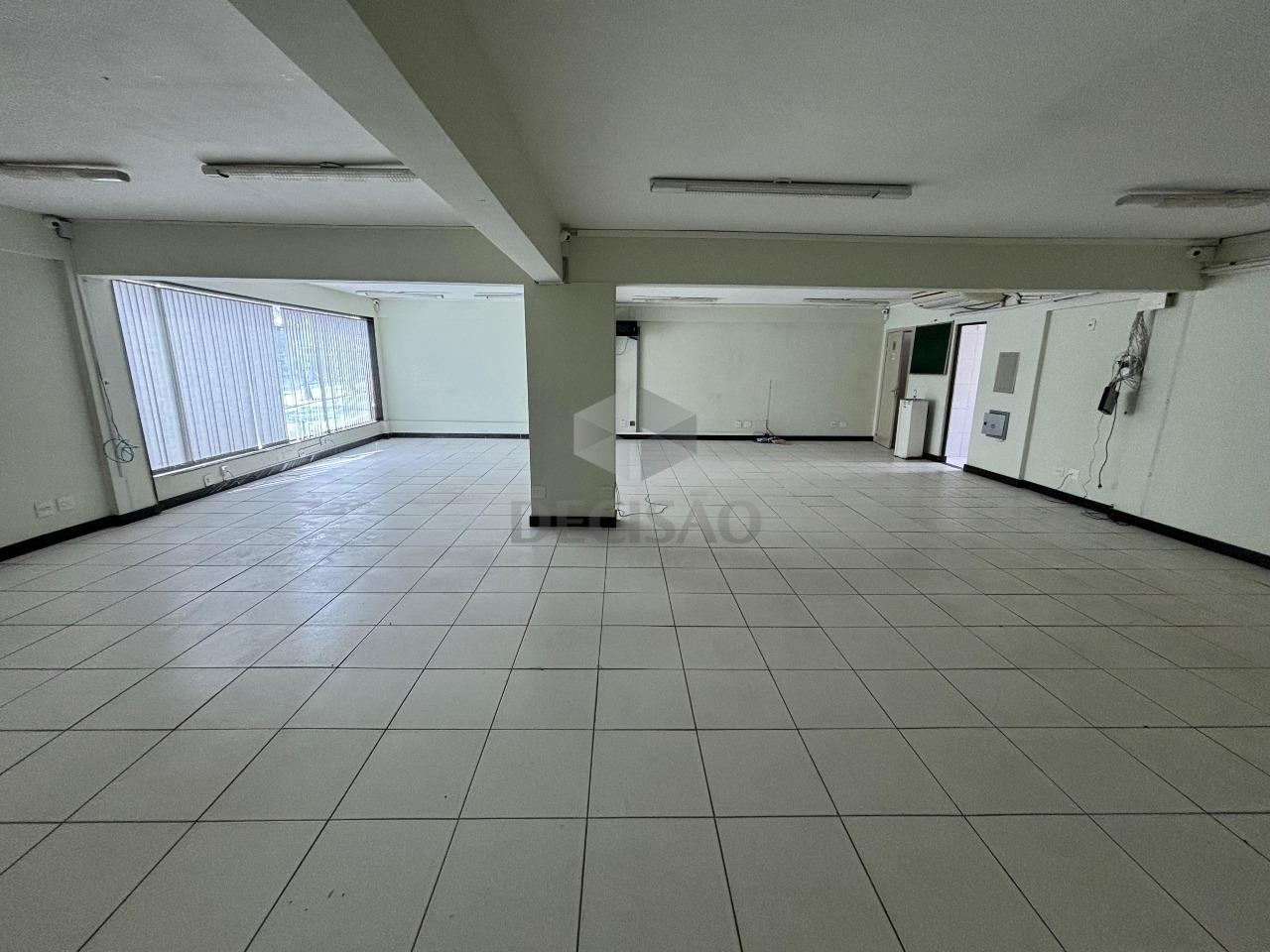 Andar corrido para aluguel no Santo Agostinho: 