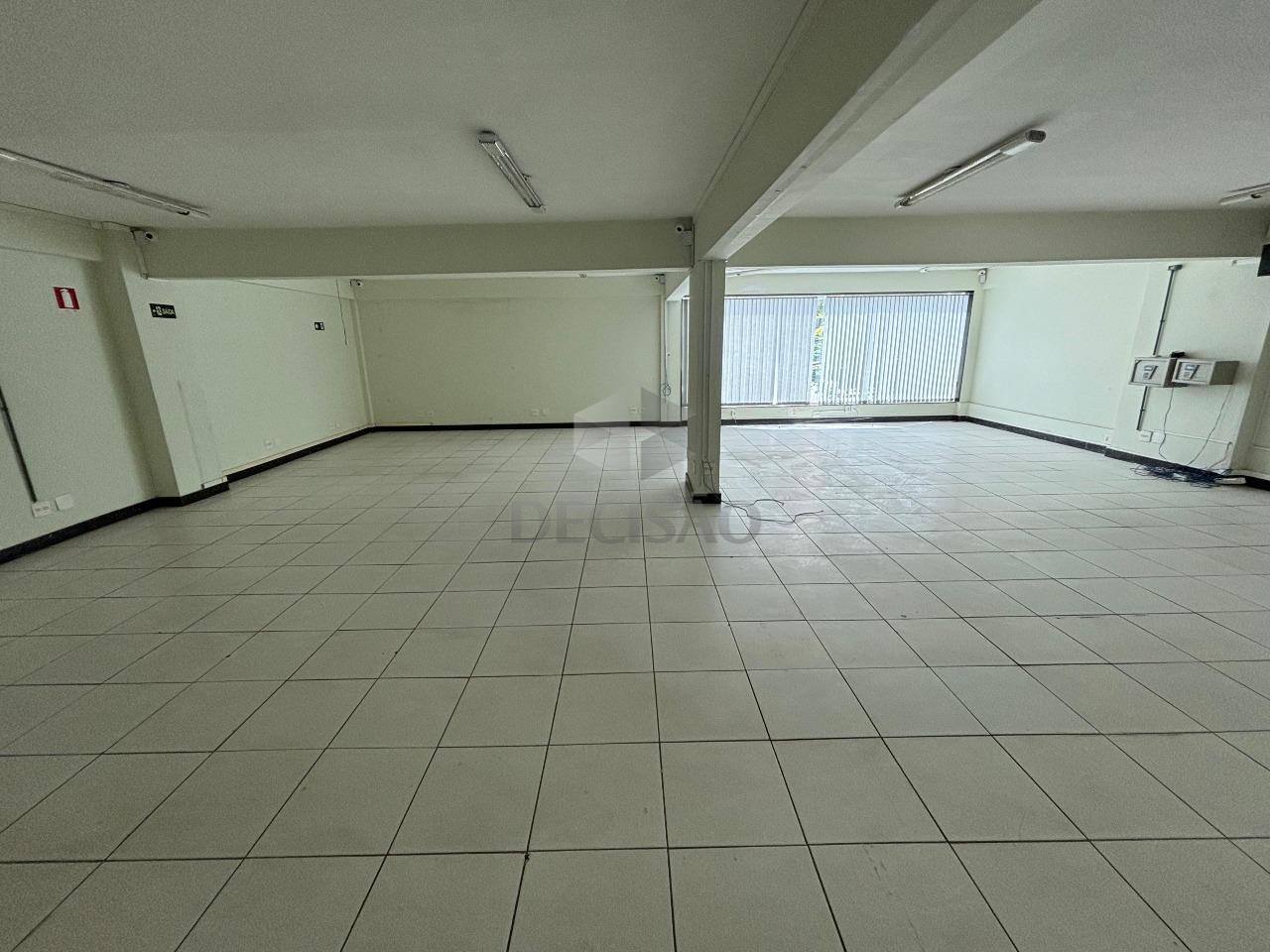 Andar corrido para aluguel no Santo Agostinho: 