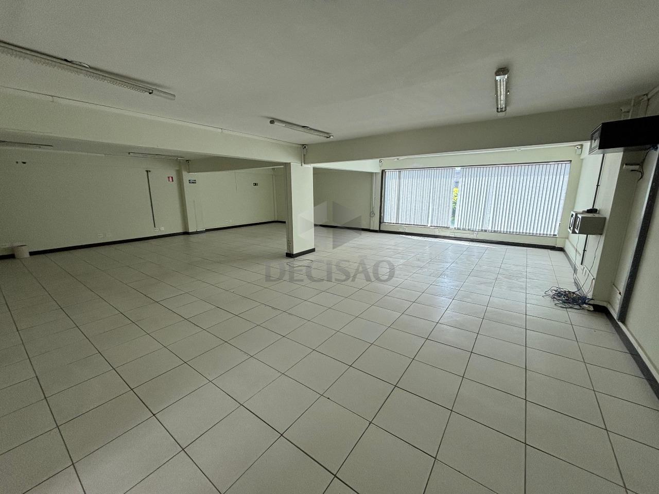 Andar corrido para aluguel no Santo Agostinho: 