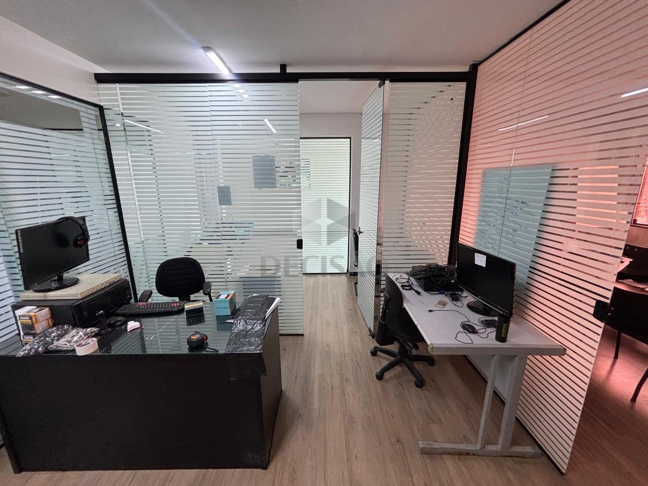 Andar corrido para aluguel no Santo Agostinho: 