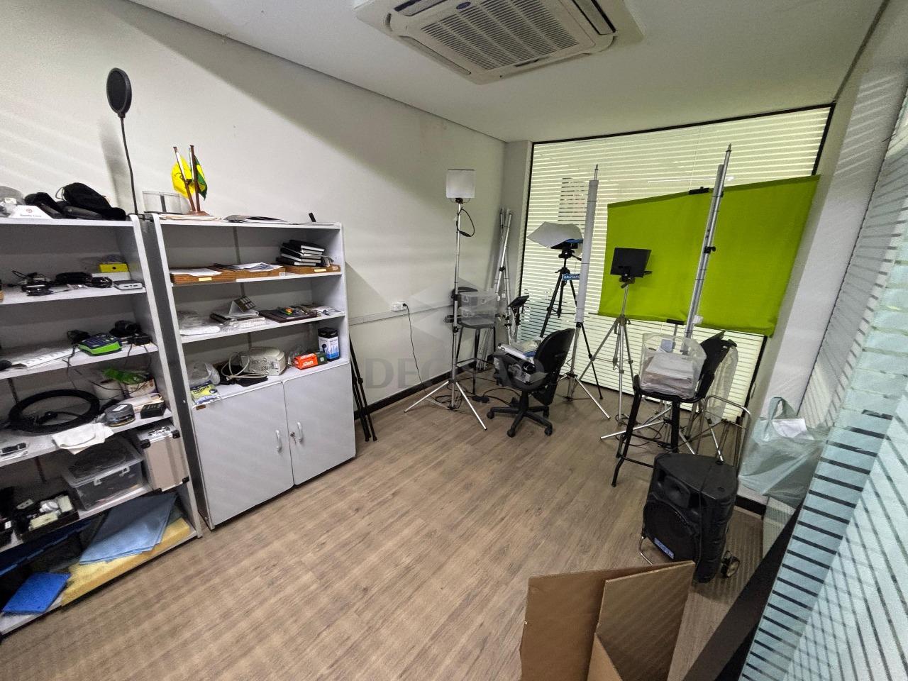 Andar corrido para aluguel no Santo Agostinho: 