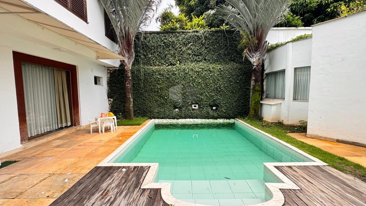 Casa para aluguel no Serra: 