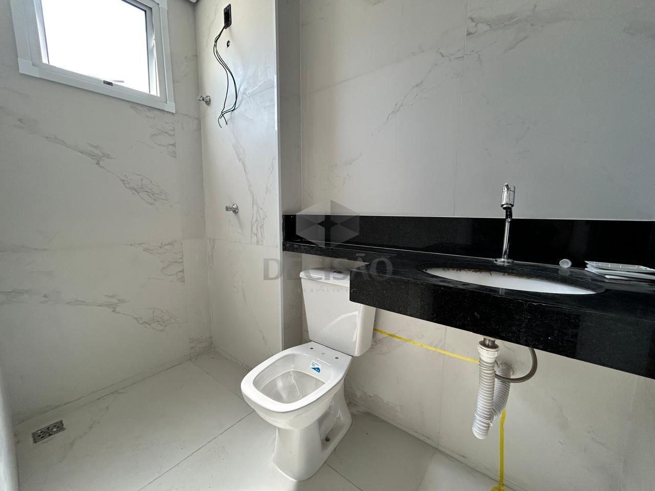 Área privativa à venda no Santa Efigênia: 