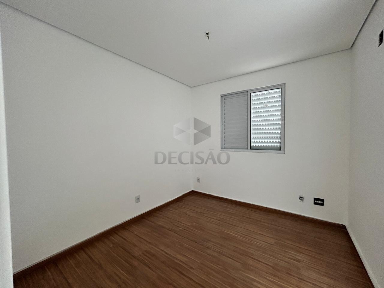 Área privativa à venda no Santa Efigênia: 