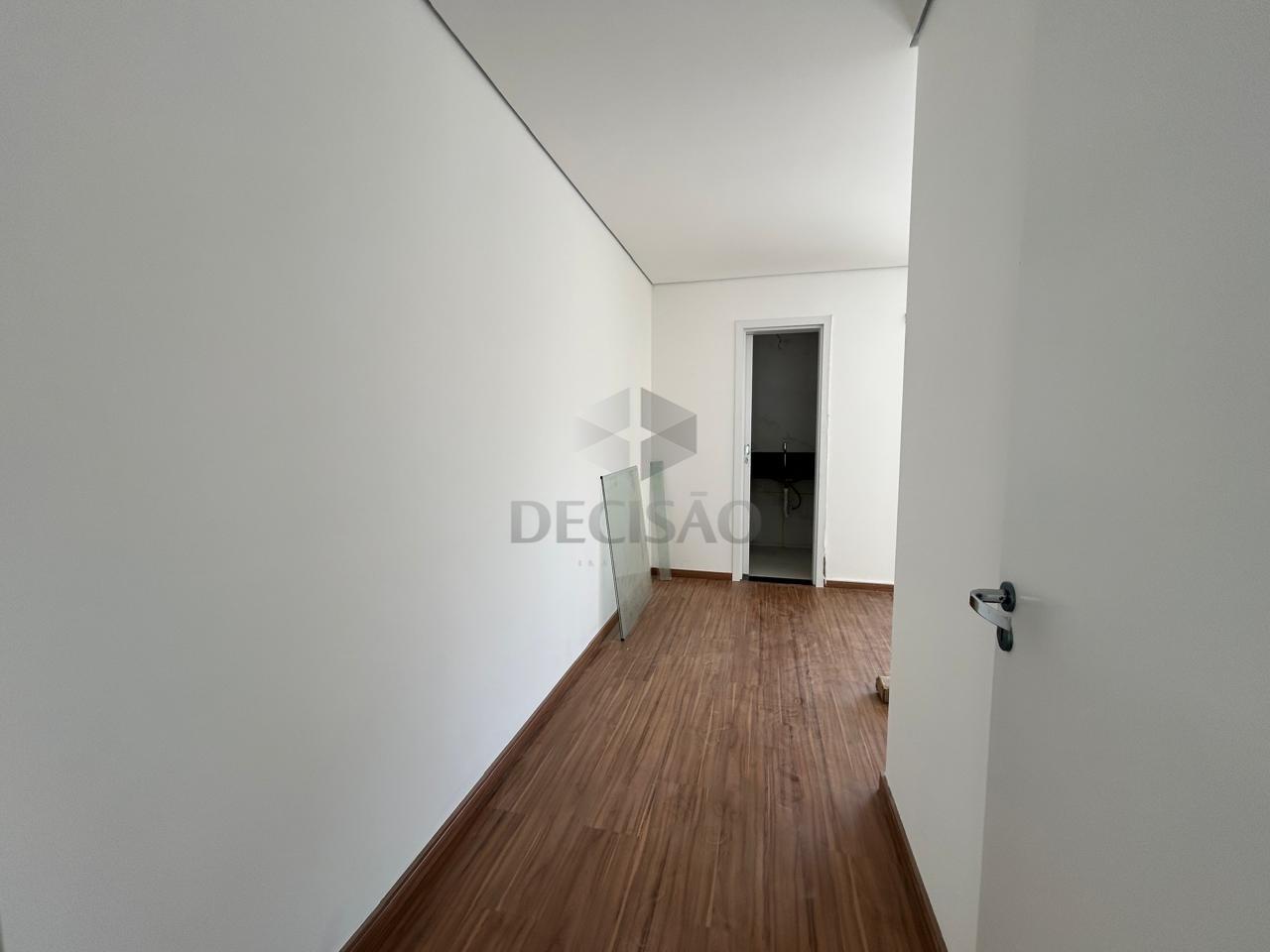 Área privativa à venda no Santa Efigênia: 