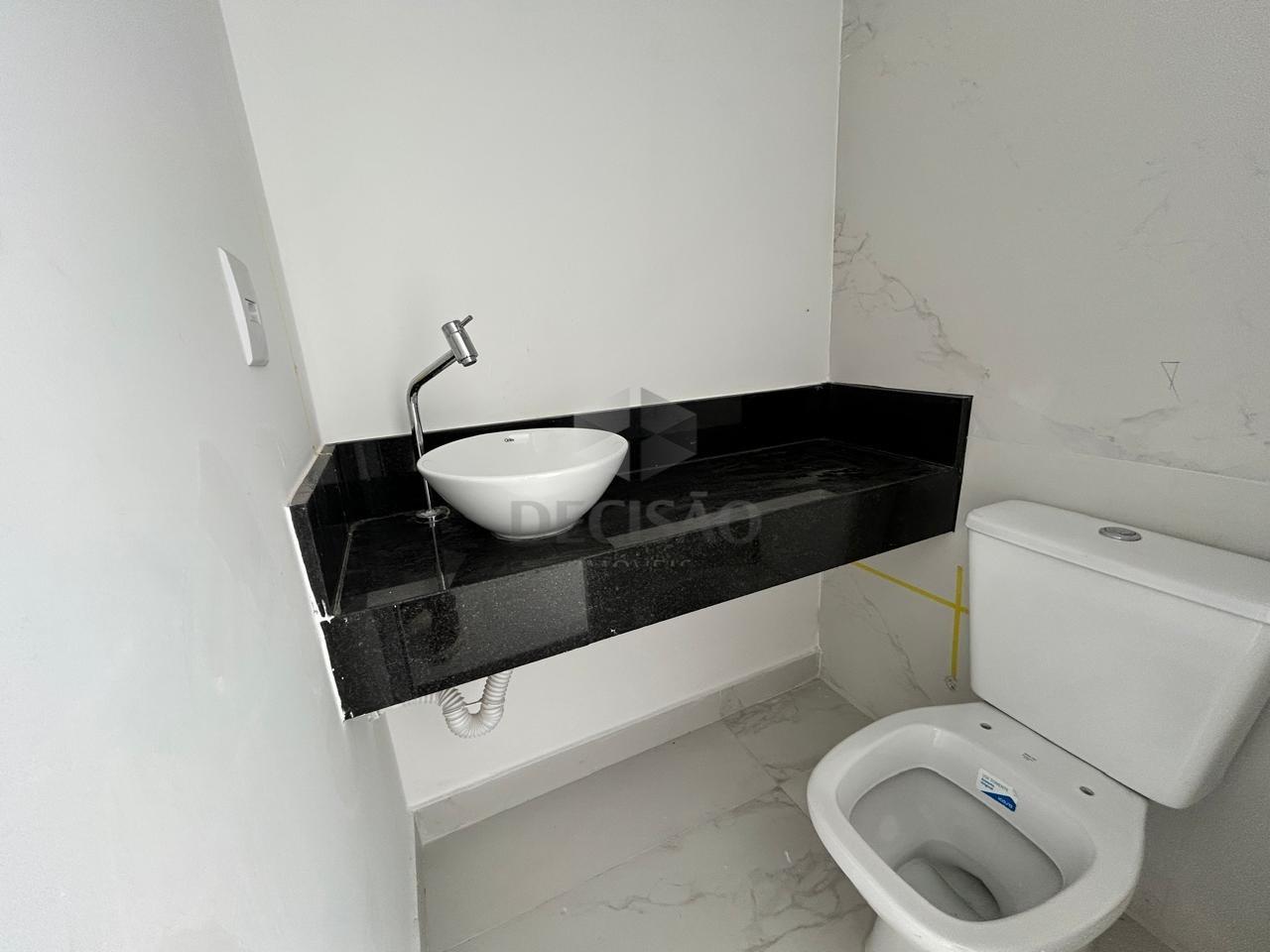 Área privativa à venda no Santa Efigênia: 