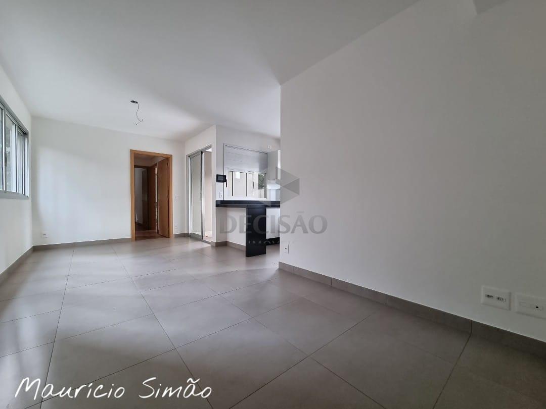 Apartamento 2 Quartos à venda no Funcionarios: 