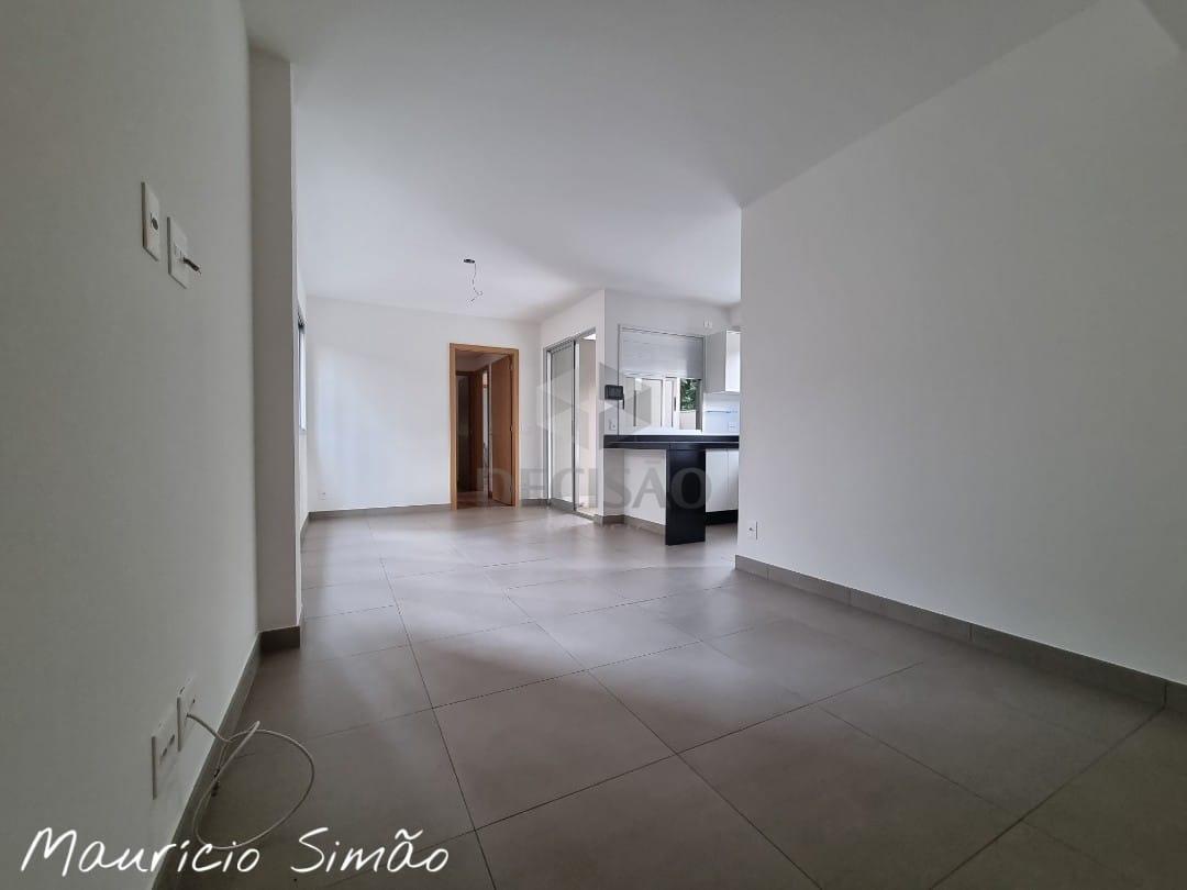 Apartamento 2 Quartos à venda no Funcionarios: 