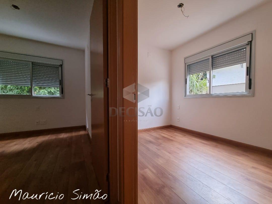 Apartamento 2 Quartos à venda no Funcionarios: 