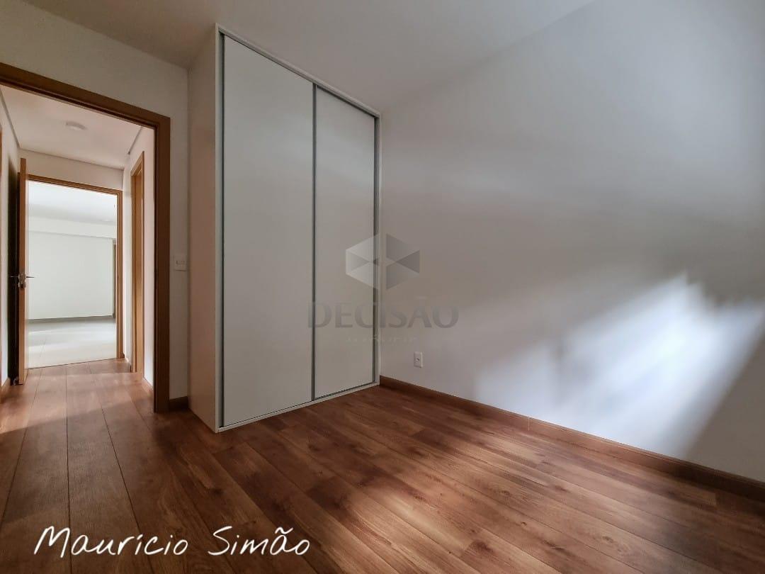 Apartamento 2 Quartos à venda no Funcionarios: 