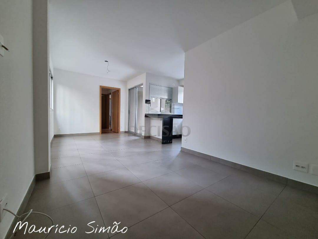 Apartamento 2 Quartos à venda no Funcionarios: 