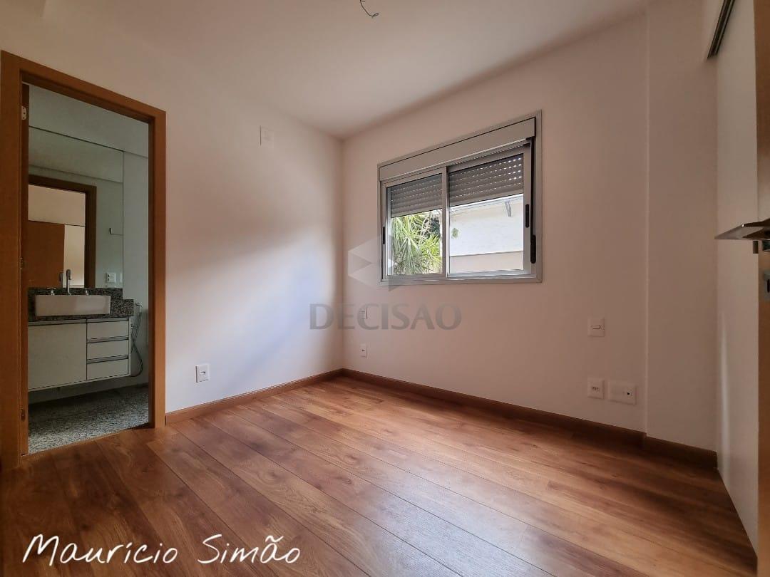 Apartamento 2 Quartos à venda no Funcionarios: 