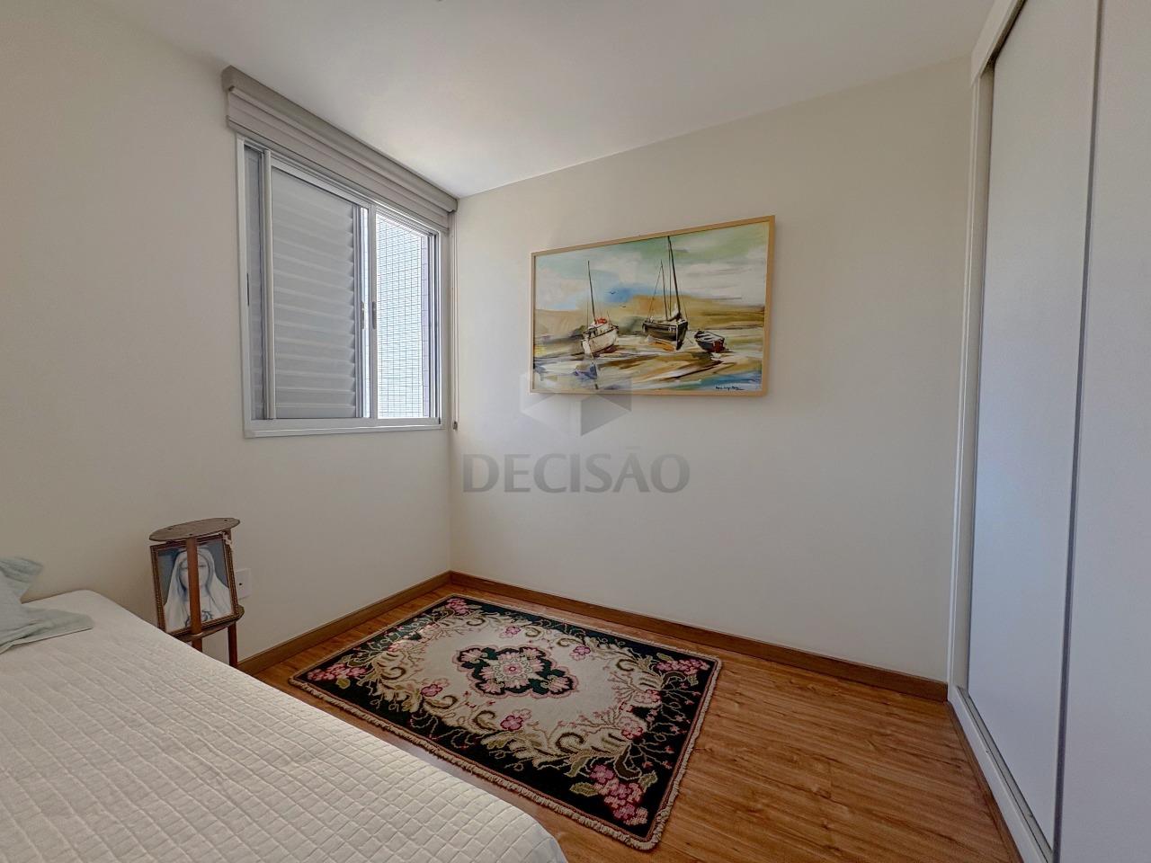 Apartamento 3 Quartos à venda no Floresta: 