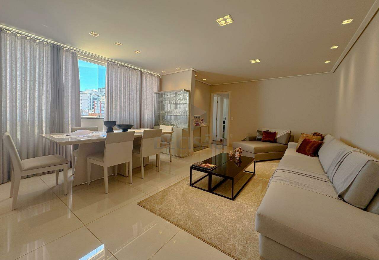 Apartamento 3 Quartos à venda no Floresta: 