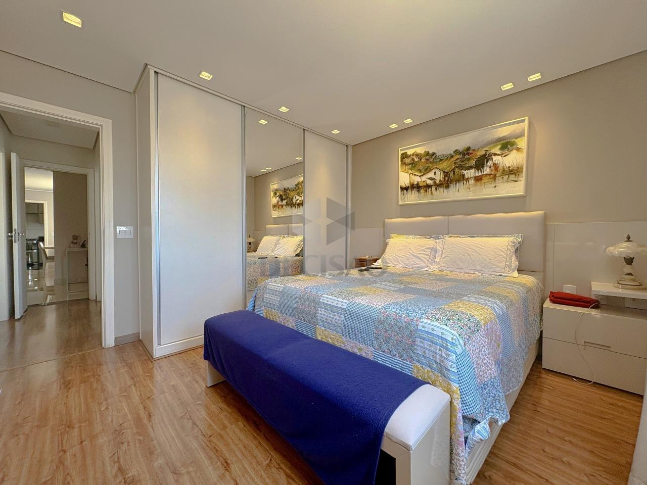 Apartamento 3 Quartos à venda no Floresta: 