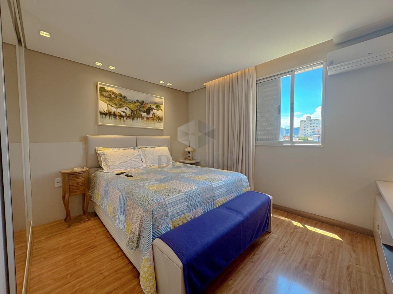 Apartamento 3 Quartos à venda no Floresta: 