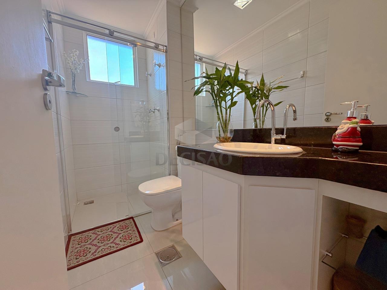 Apartamento 3 Quartos à venda no Floresta: 