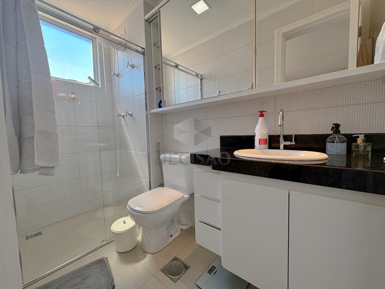 Apartamento 3 Quartos à venda no Floresta: 