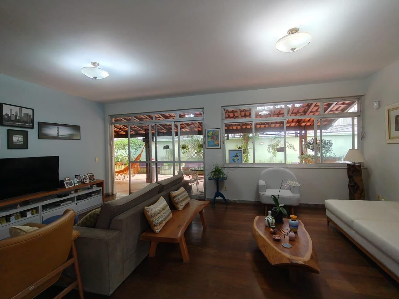 Área privativa à venda no Anchieta: 