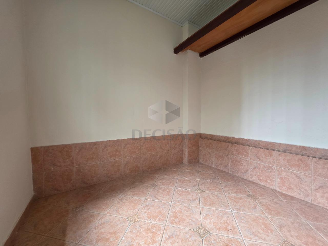 Casa à venda no Pompeia: 