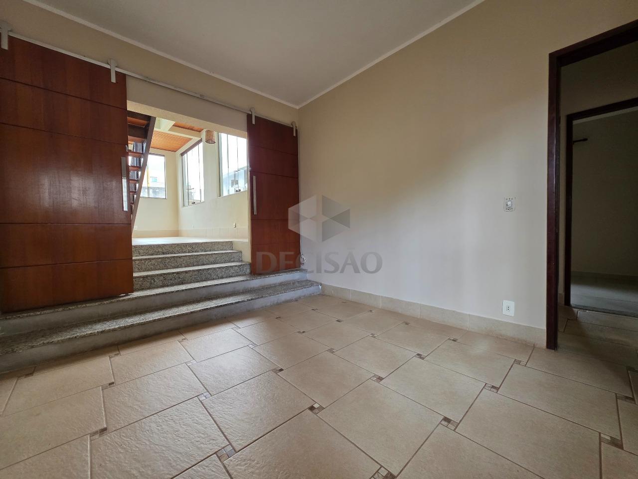 Casa à venda no Pompeia: 