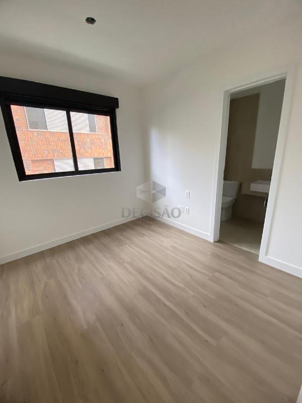 Área privativa à venda no Lourdes: 