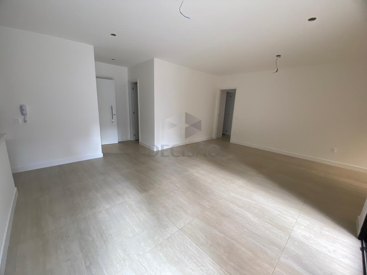 Área privativa à venda no Lourdes: 