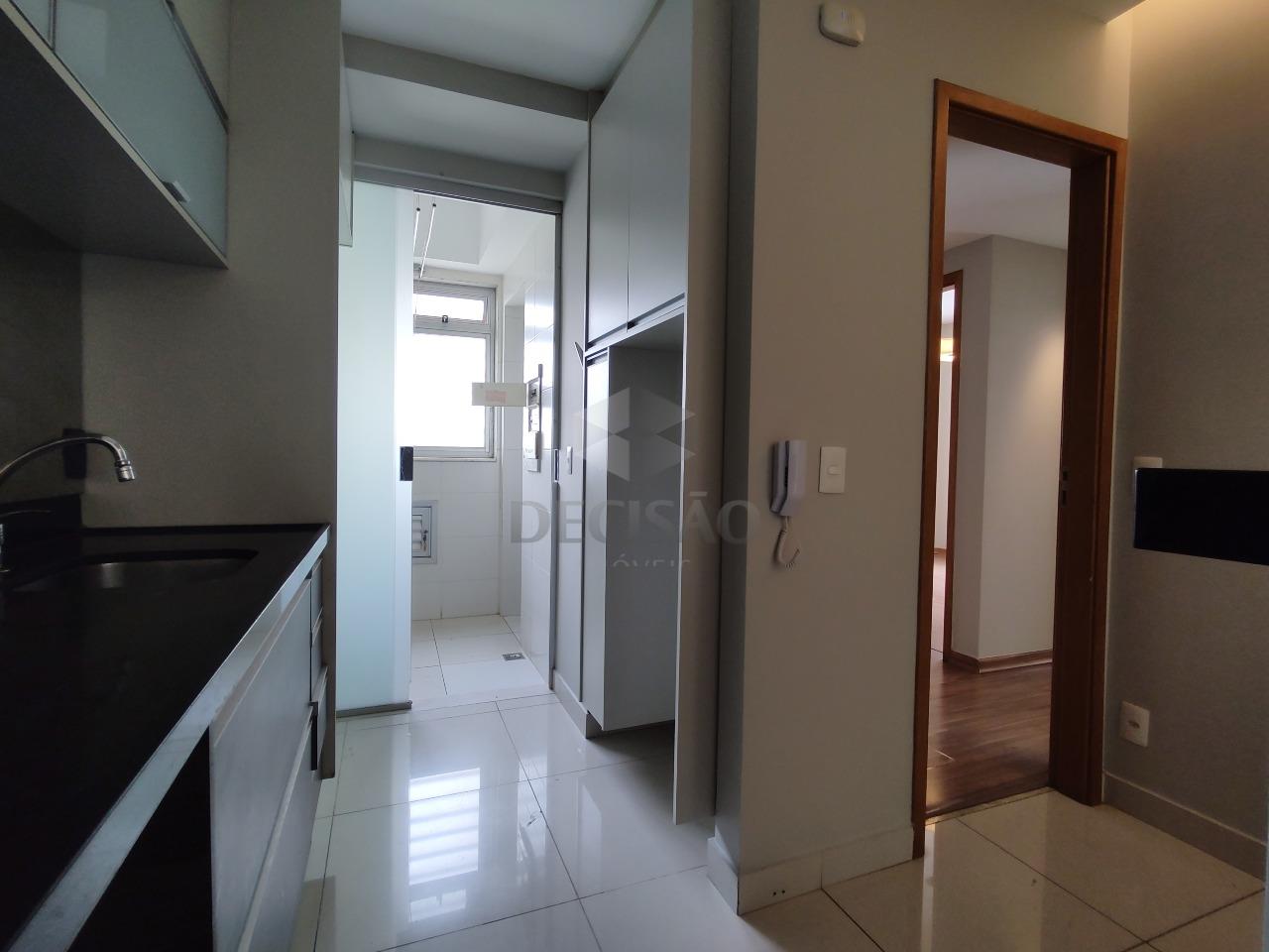 Apartamento 3 Quartos à venda no Vila da Serra: 