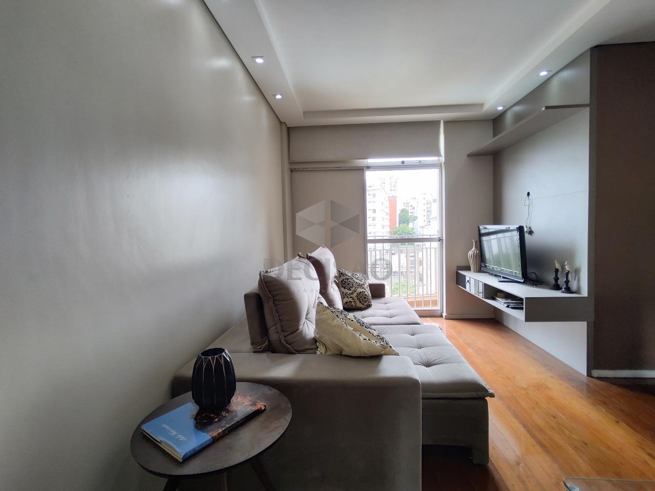 Apartamento 3 Quartos à venda no Coraçao de Jesus: 