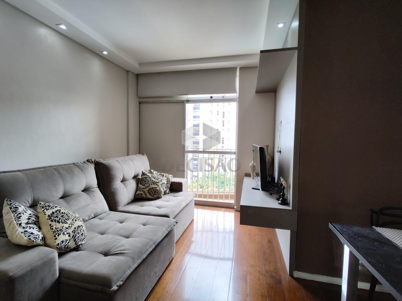 Apartamento 3 Quartos à venda no Coraçao de Jesus: 