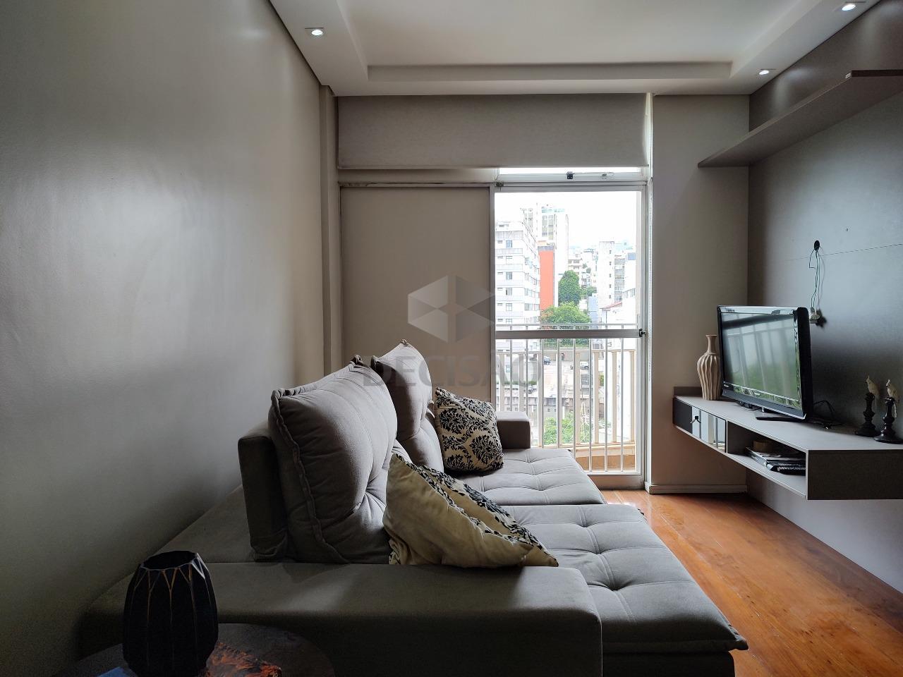 Apartamento 3 Quartos à venda no Coraçao de Jesus: 