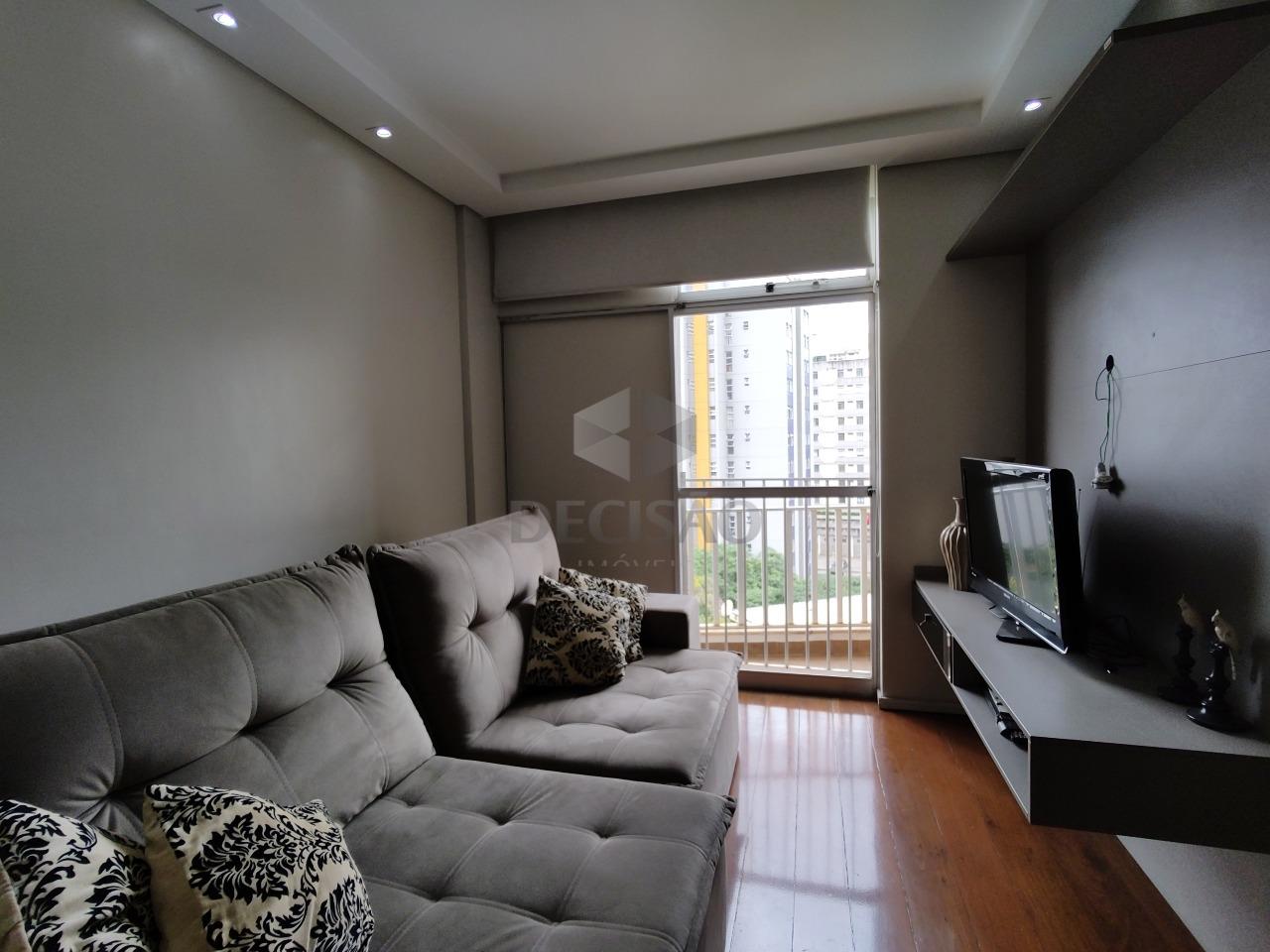 Apartamento 3 Quartos à venda no Coraçao de Jesus: 