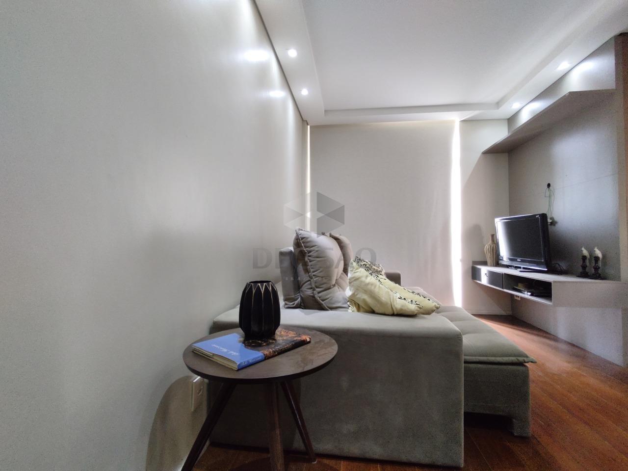 Apartamento 3 Quartos à venda no Coraçao de Jesus: 