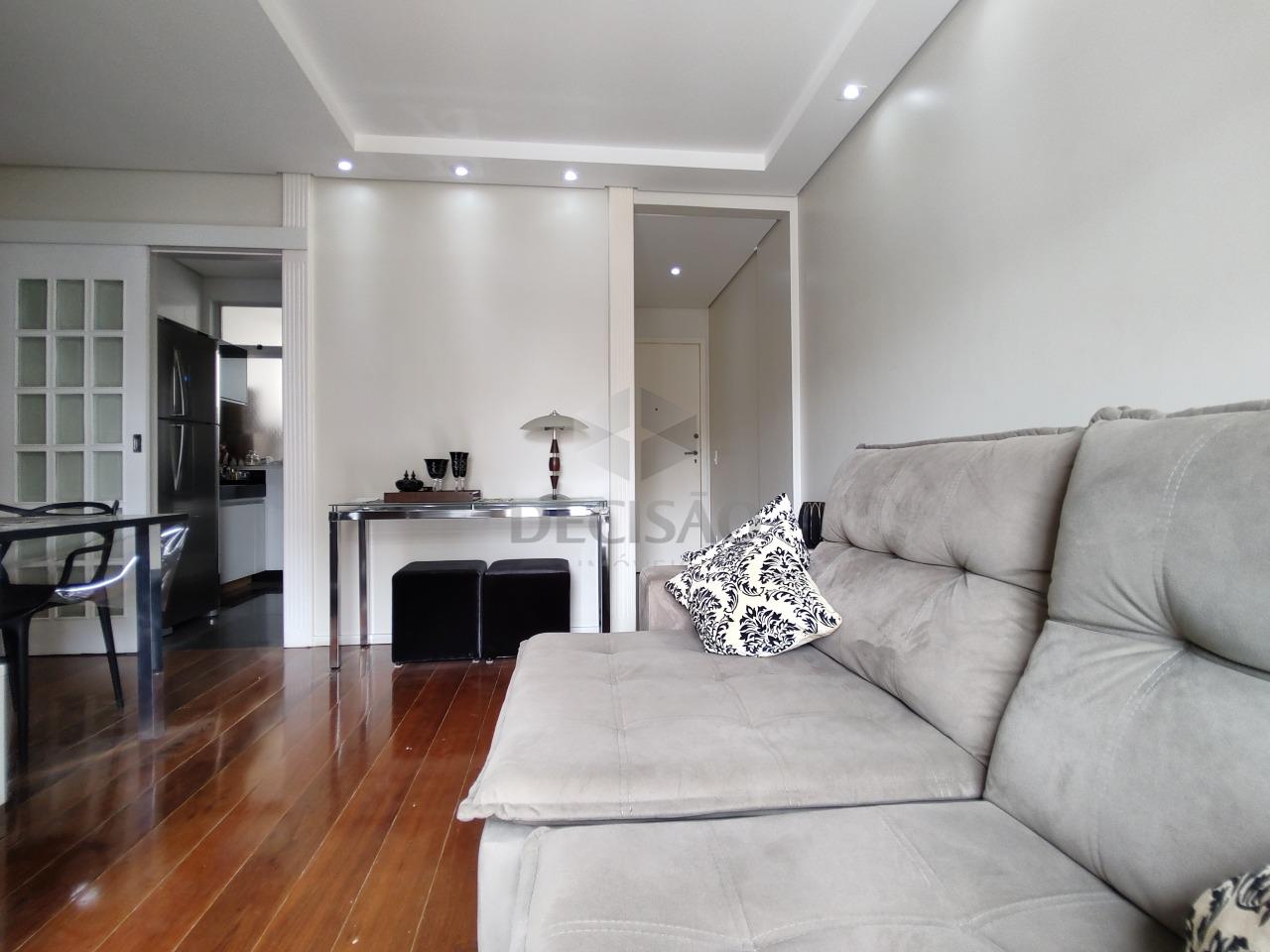 Apartamento 3 Quartos à venda no Coraçao de Jesus: 