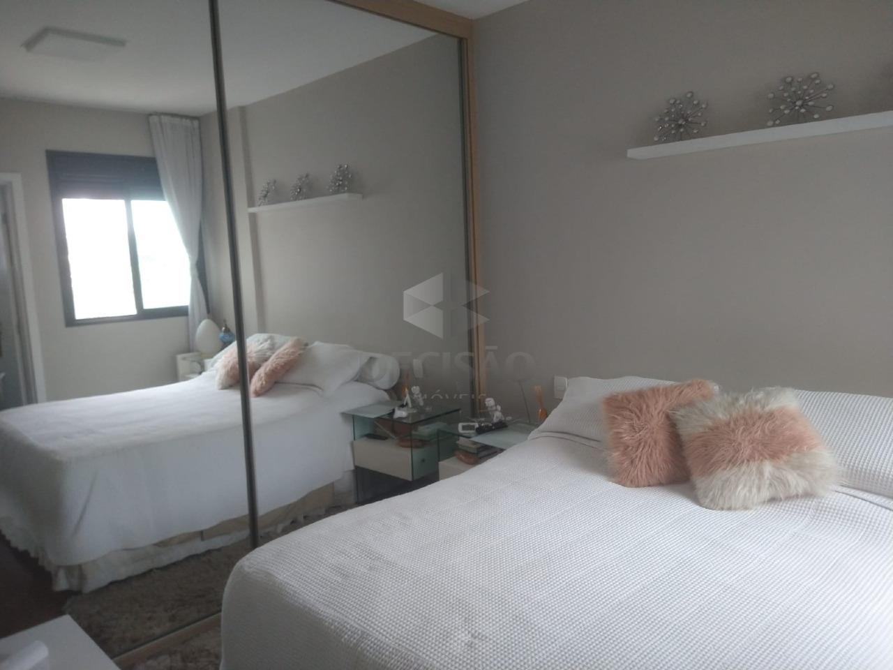 Cobertura à venda no Serra: 