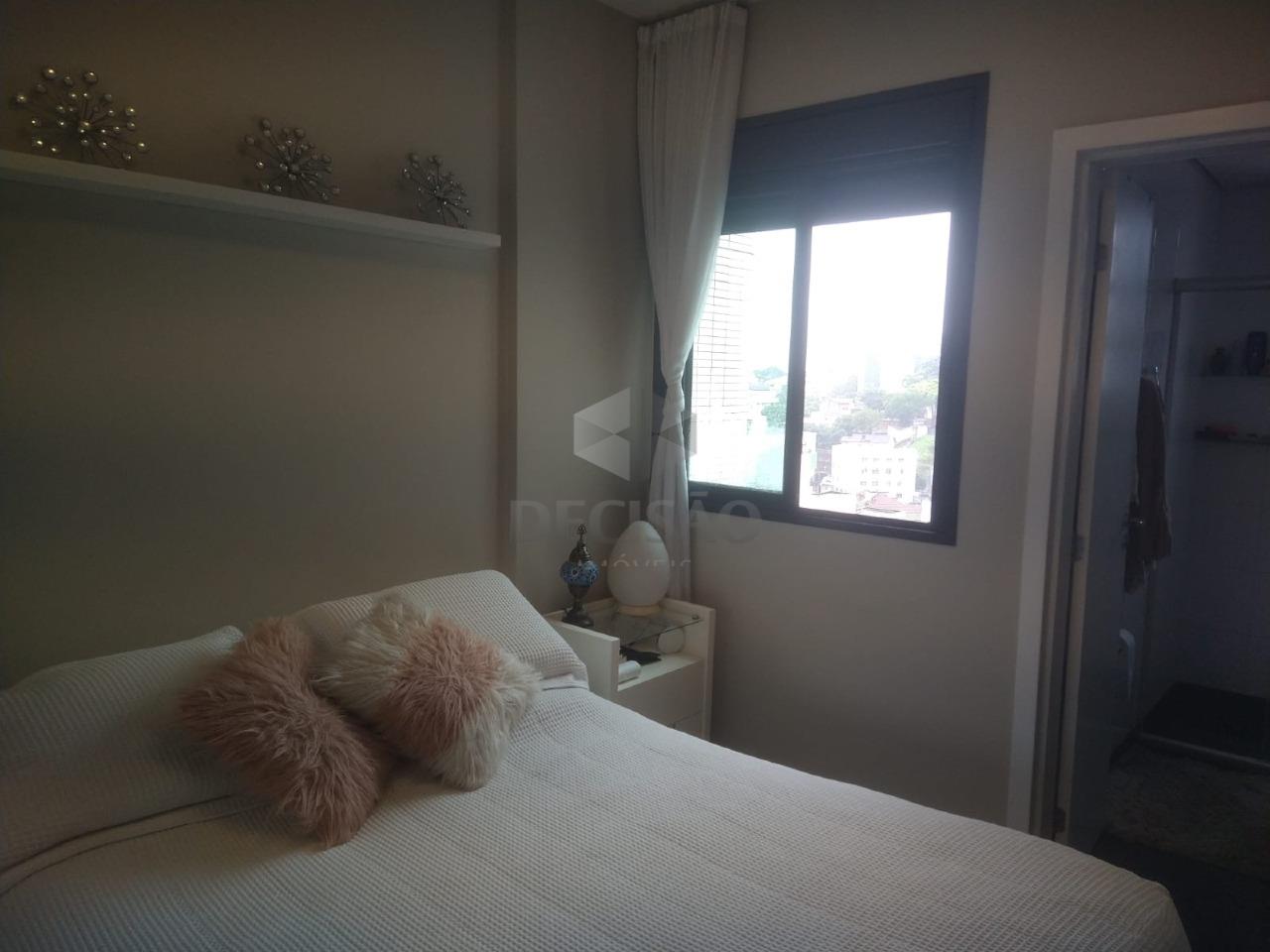 Cobertura à venda no Serra: 